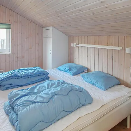 Дом отдыха Amazing In Samso With Wifi Nordby (Midtjylland)