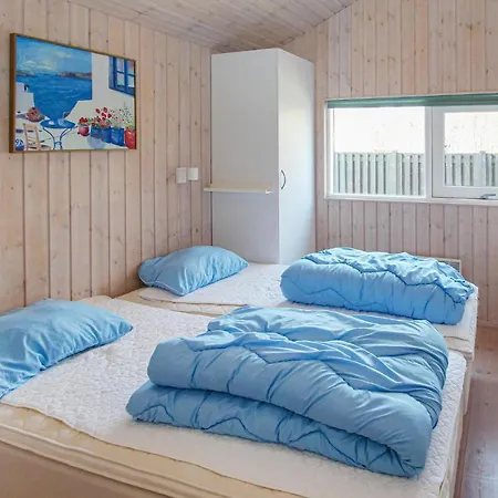 Дом отдыха Amazing In Samso With Wifi Nordby (Midtjylland)